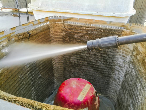 Best Affordable HVAC Duct Cleaning  in West Burlington, IA