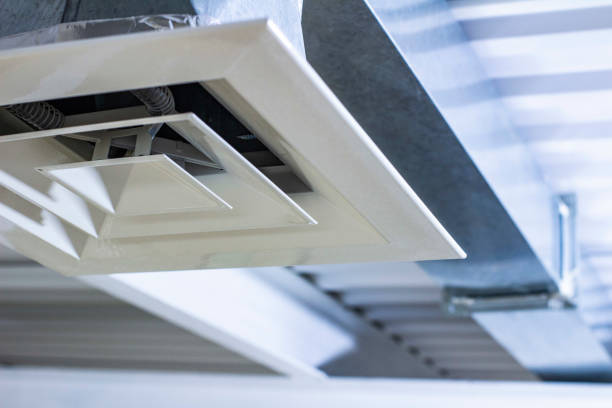 Best Air Duct Cleaning Near Me  in West Burlington, IA