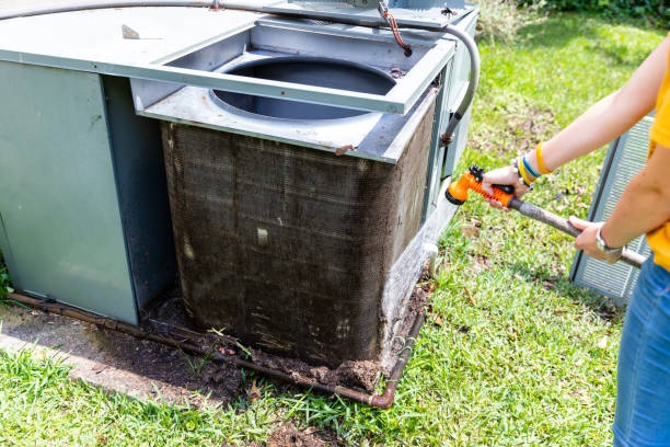 Best Professional Duct Cleaning Services  in West Burlington, IA