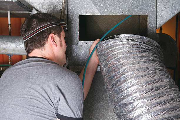Ventilation Cleaning Services in IA
