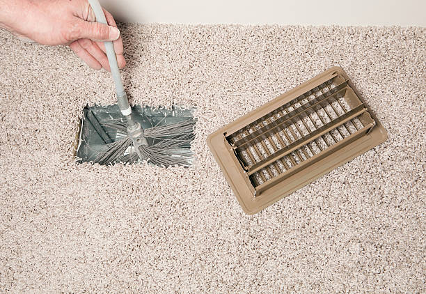 Best Affordable Air Duct Cleaning  in West Burlington, IA