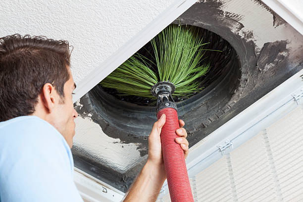 Best Duct Cleaning for Offices  in West Burlington, IA